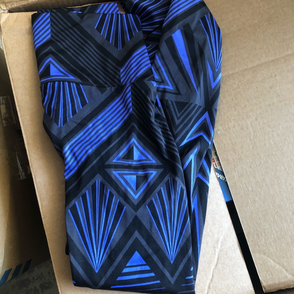 K-Deer leggings